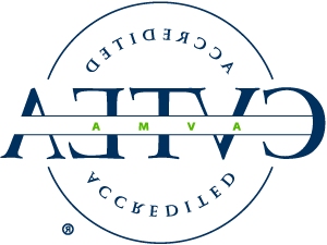 AVMA logo